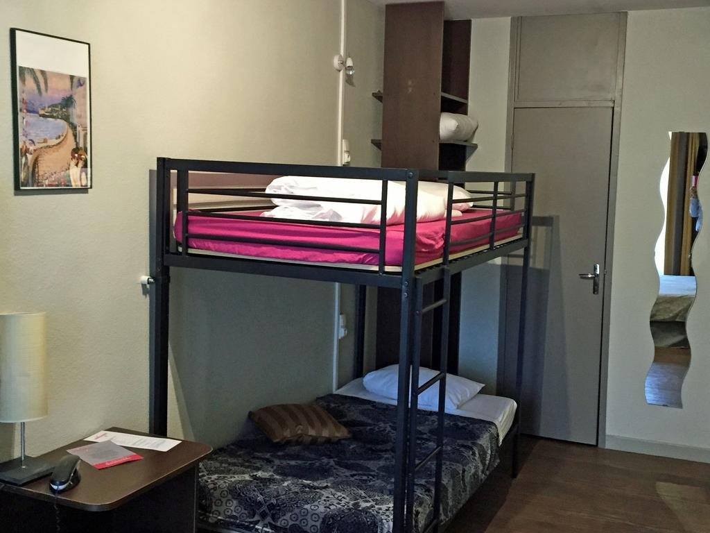 Фото Отель Ambassadeurs