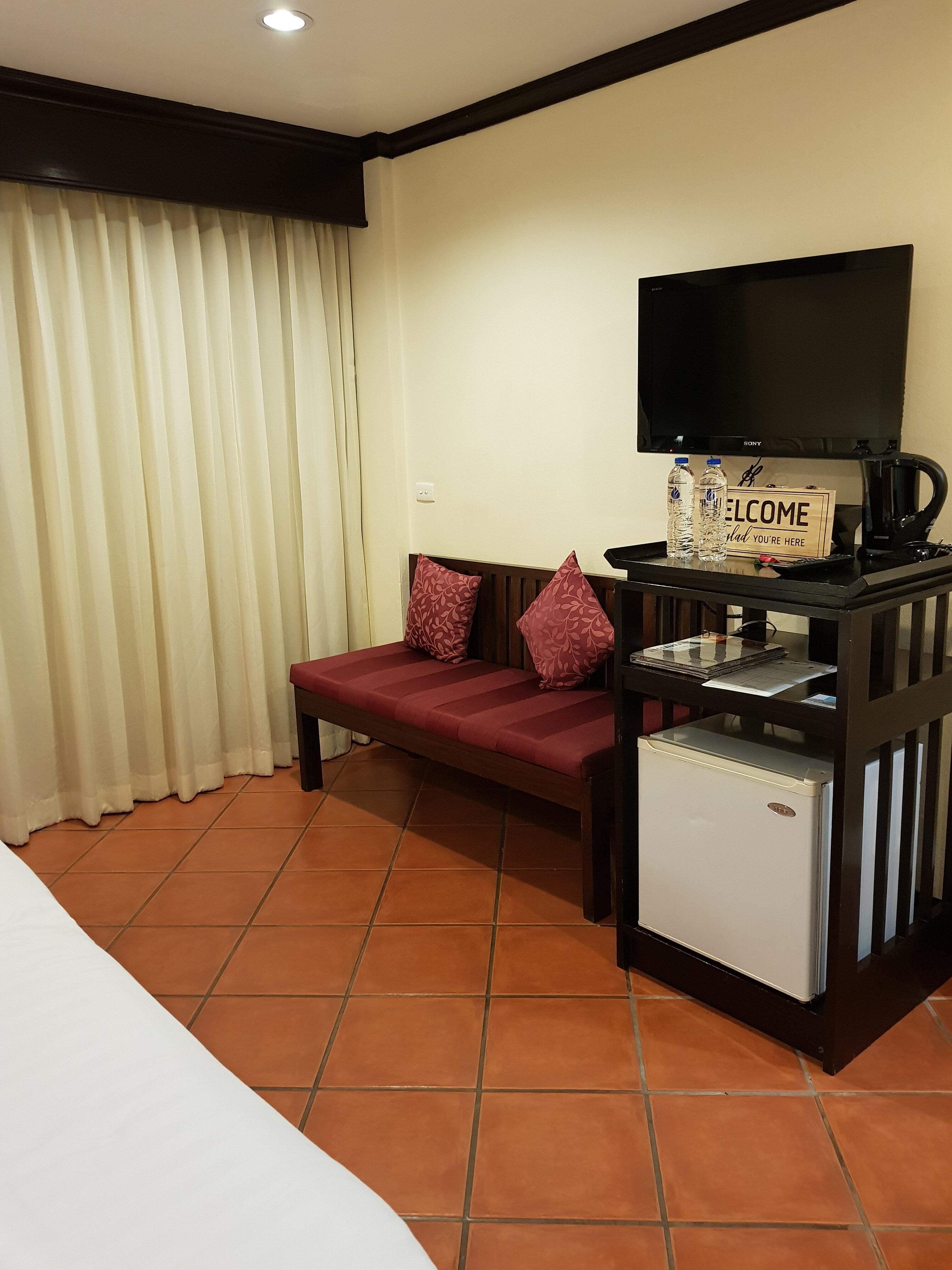 Фото The Front Village