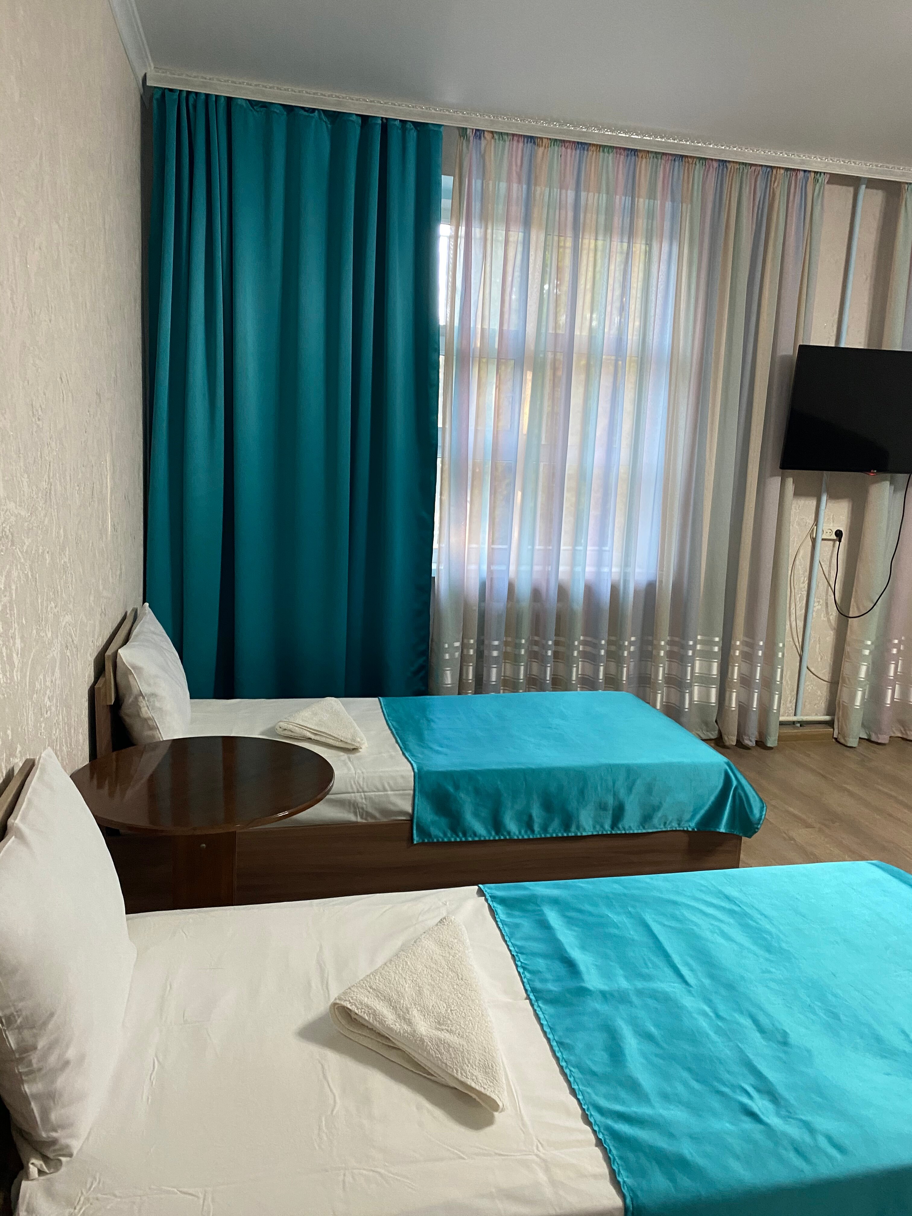 Фото Legenda Guest