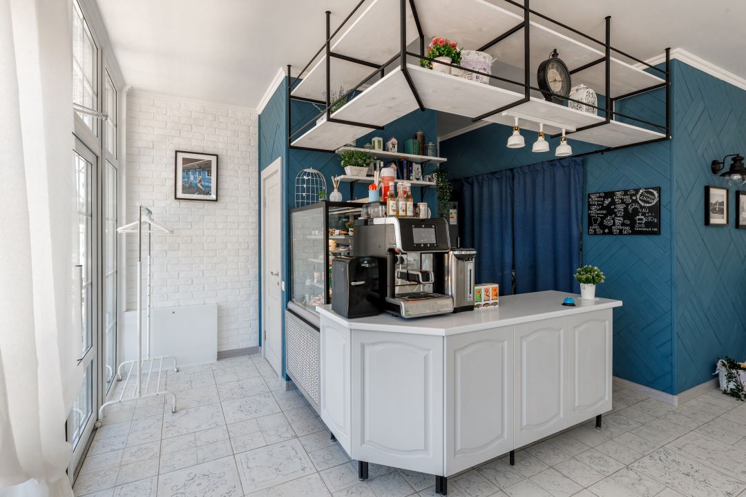 Фото Тихий дворик