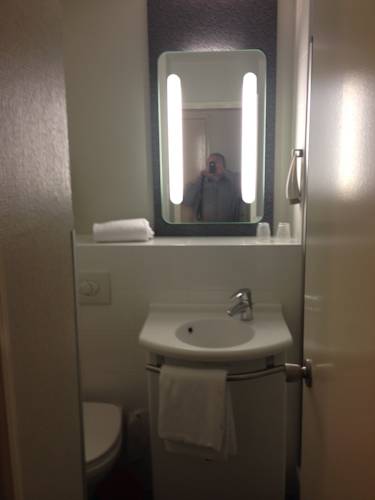 Фото Ibis Saint-Denis Stade Ouest