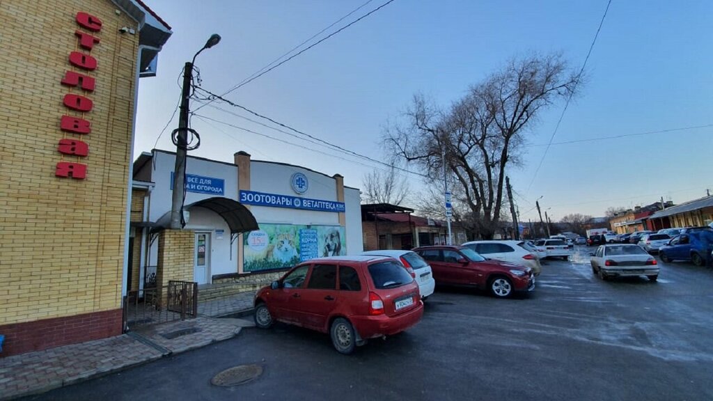 Больше не работает: Совкомбанк, банк, Ставропольский край, Благодарный, улица Ле