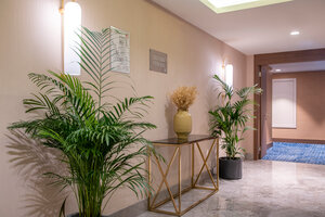 Гостиница Tbilisi Philharmonic Hotel by Mercure