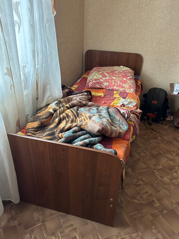 Фото Лагуна