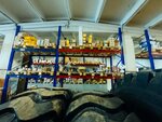 Spicer Parts (Dzerzhinskoye shosse, 1), auto parts and auto goods store