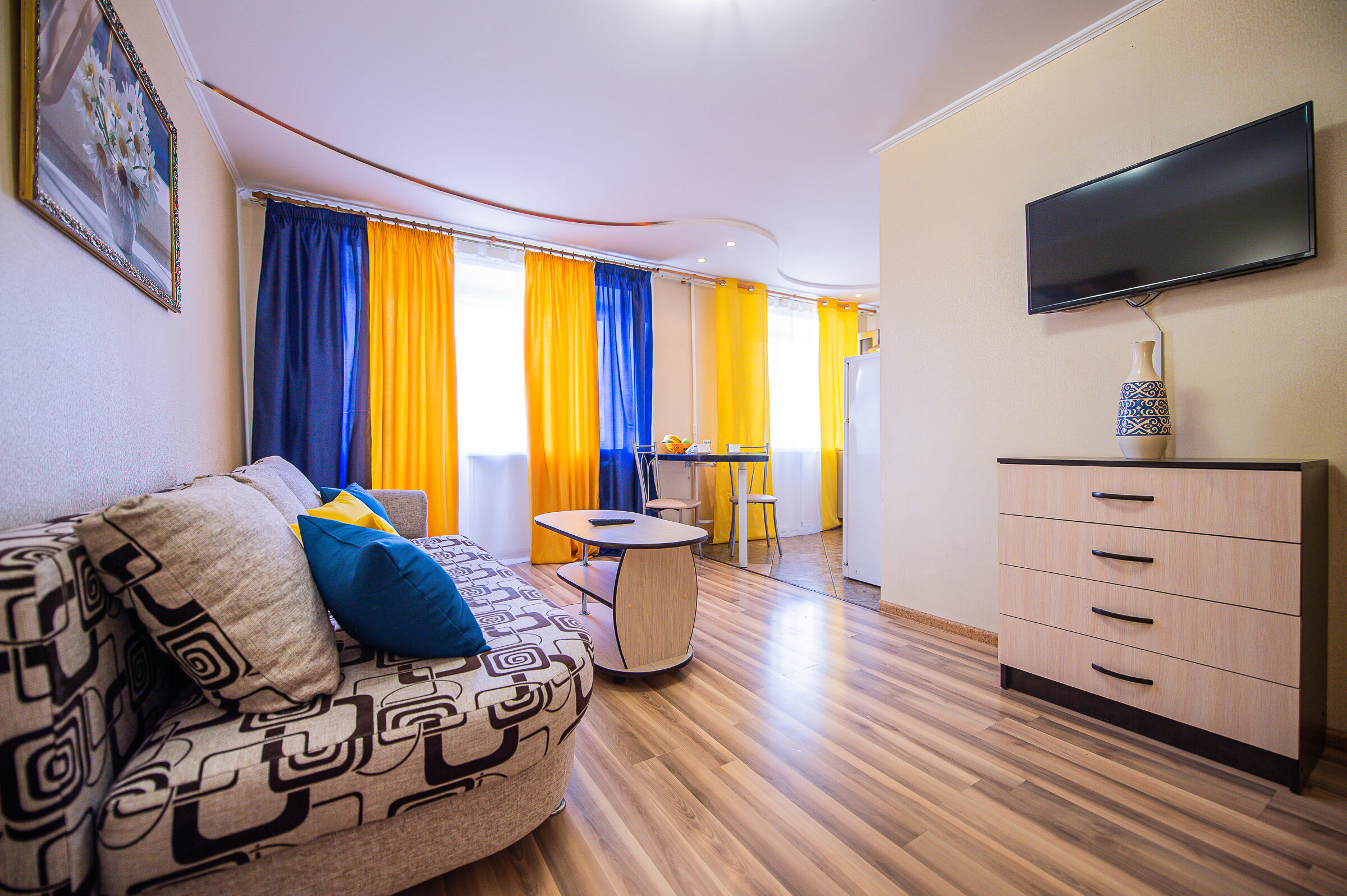 Фото Пять Звёзд