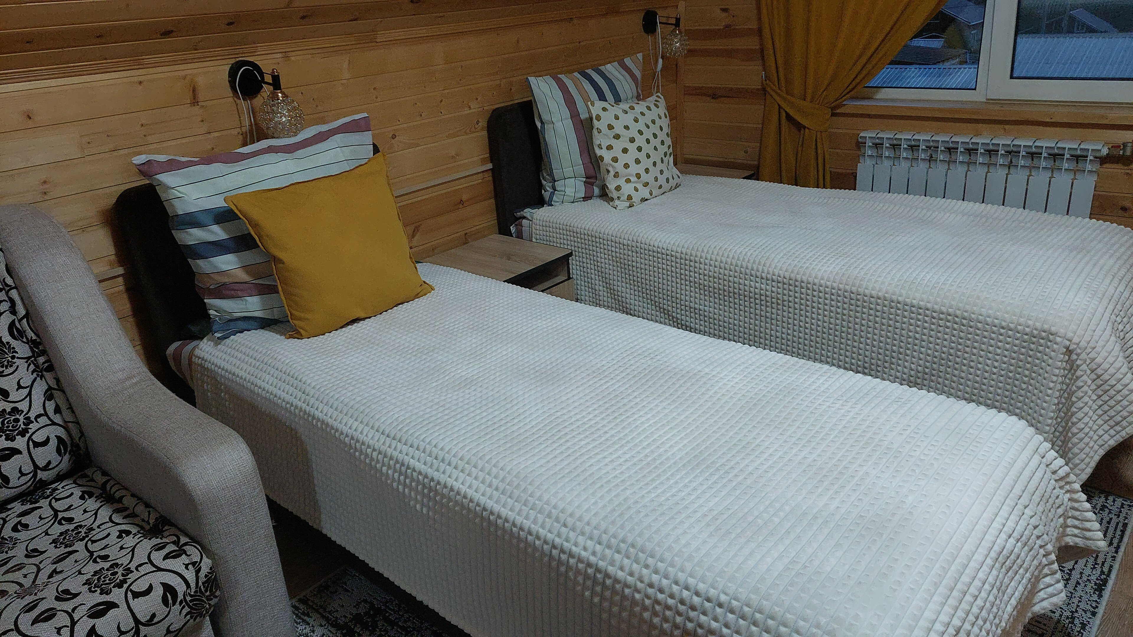 Фото Госпожа Удача