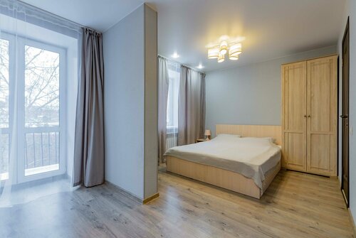 Гостиница Авиатор сити в Екатеринбурге