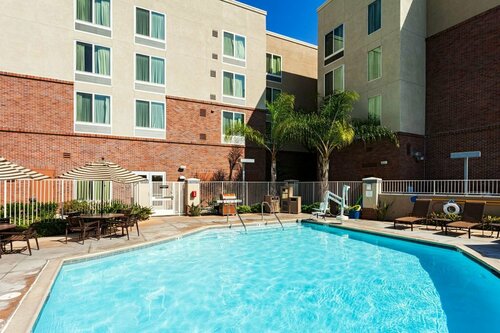 Гостиница Hyatt Place San Diego/Vista-Carlsbad