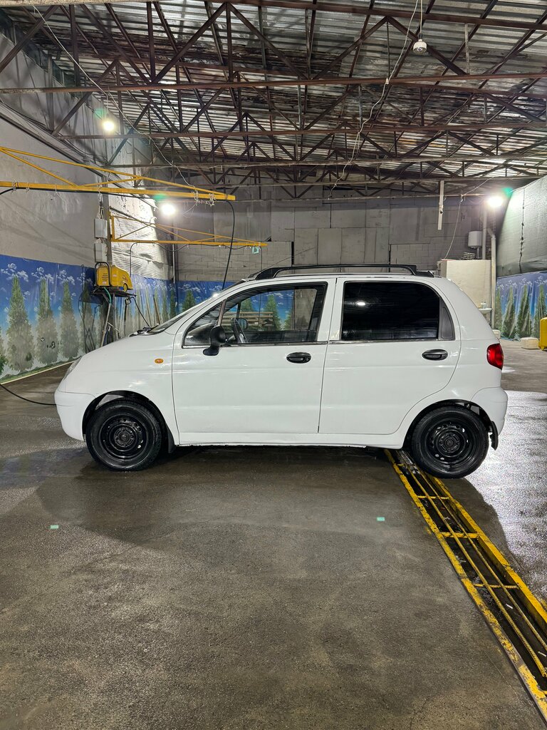 Car wash Car Wash, Andijan, photo