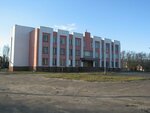 Редакция газеты Кулебакский металлист (ulitsa Tsiolkovskogo, 39А), mass media office