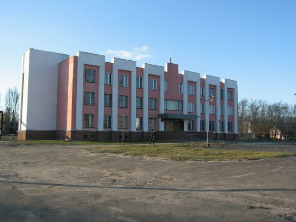 Editorial de medios Редакция газеты Кулебакский металлист, , foto