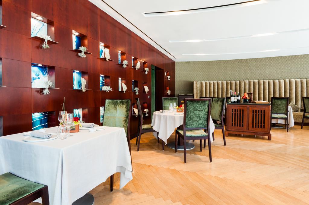 Фото Eurostars Grand Marina