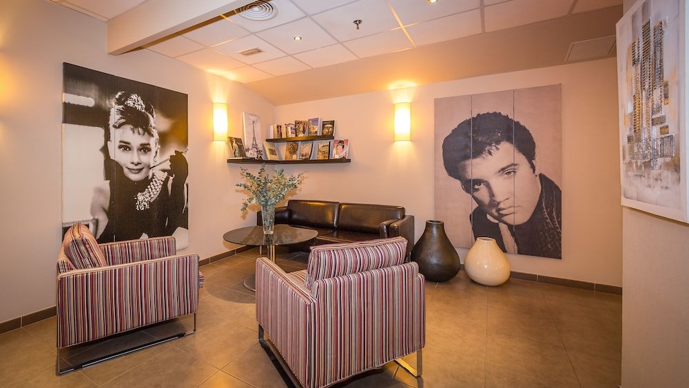 Фото SM Hotel Teatre Auditori