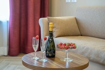 Фото The Boutique Hotel