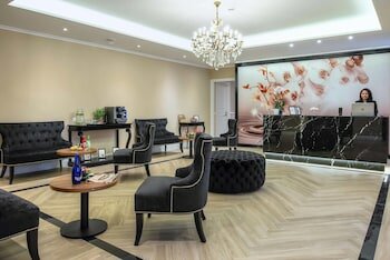 Фото The Boutique Hotel
