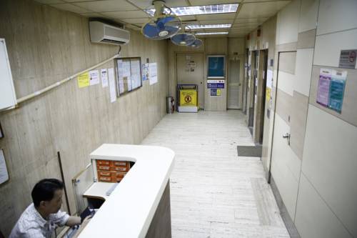 Фото Legend Guest House