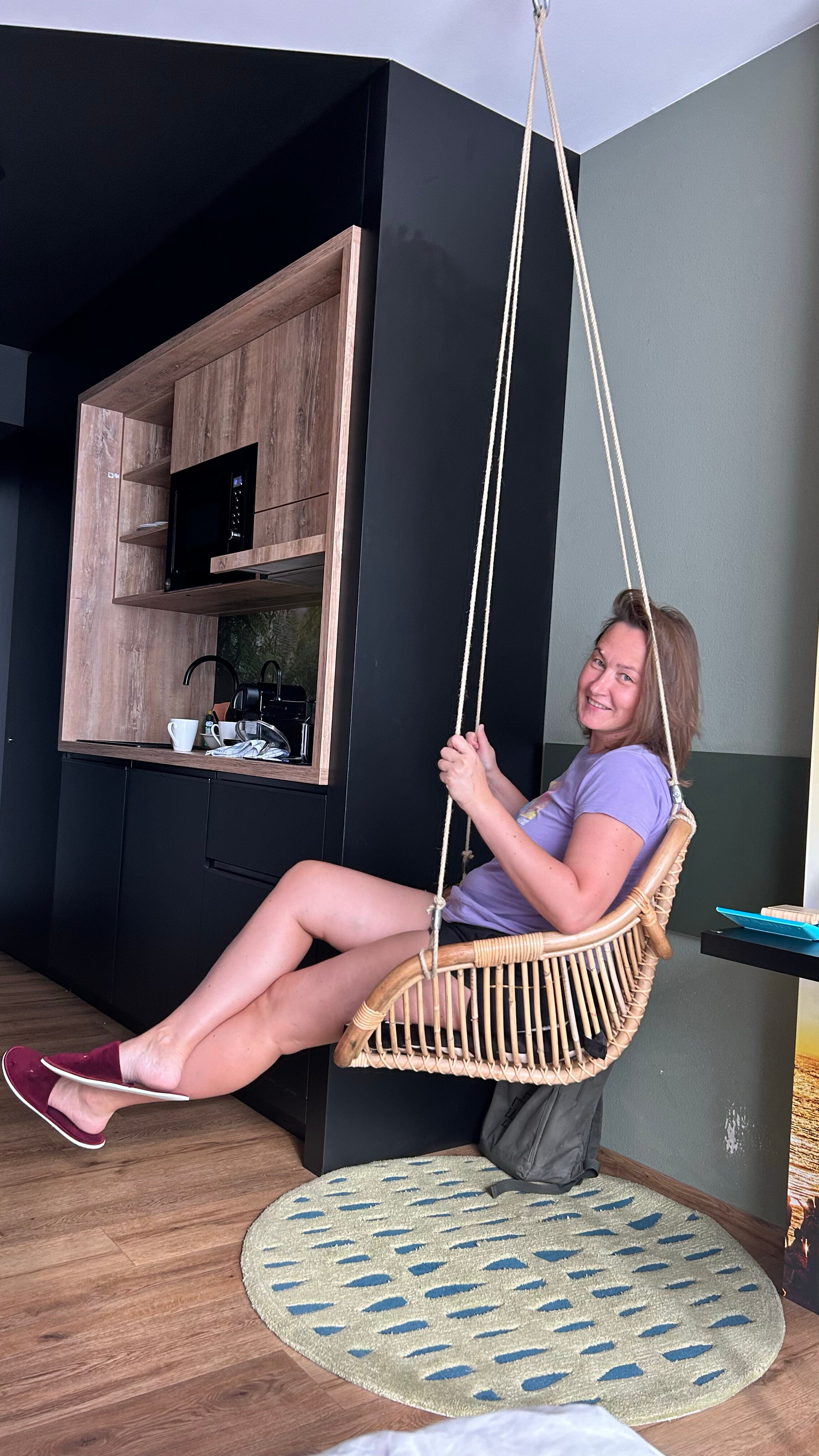 Фото Rioca Munich Posto 3