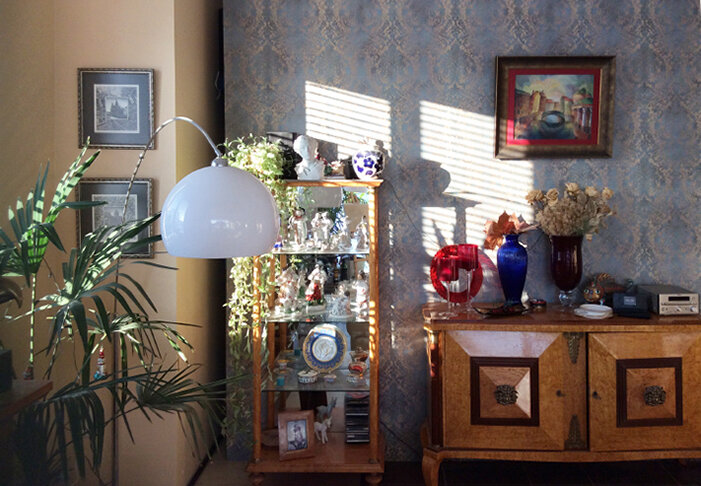 Фото Art History House