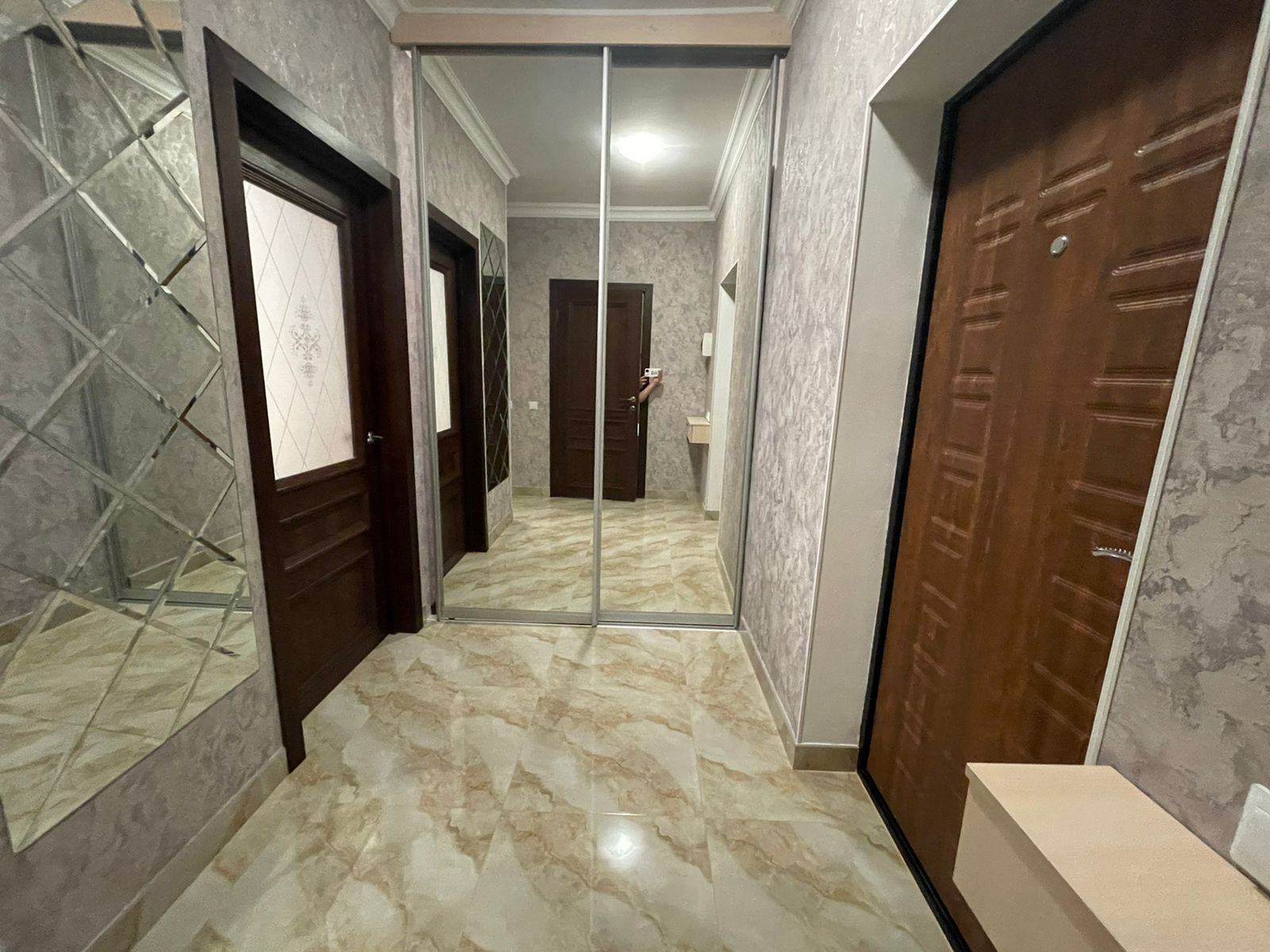 Фото Апартаменты на Бибика