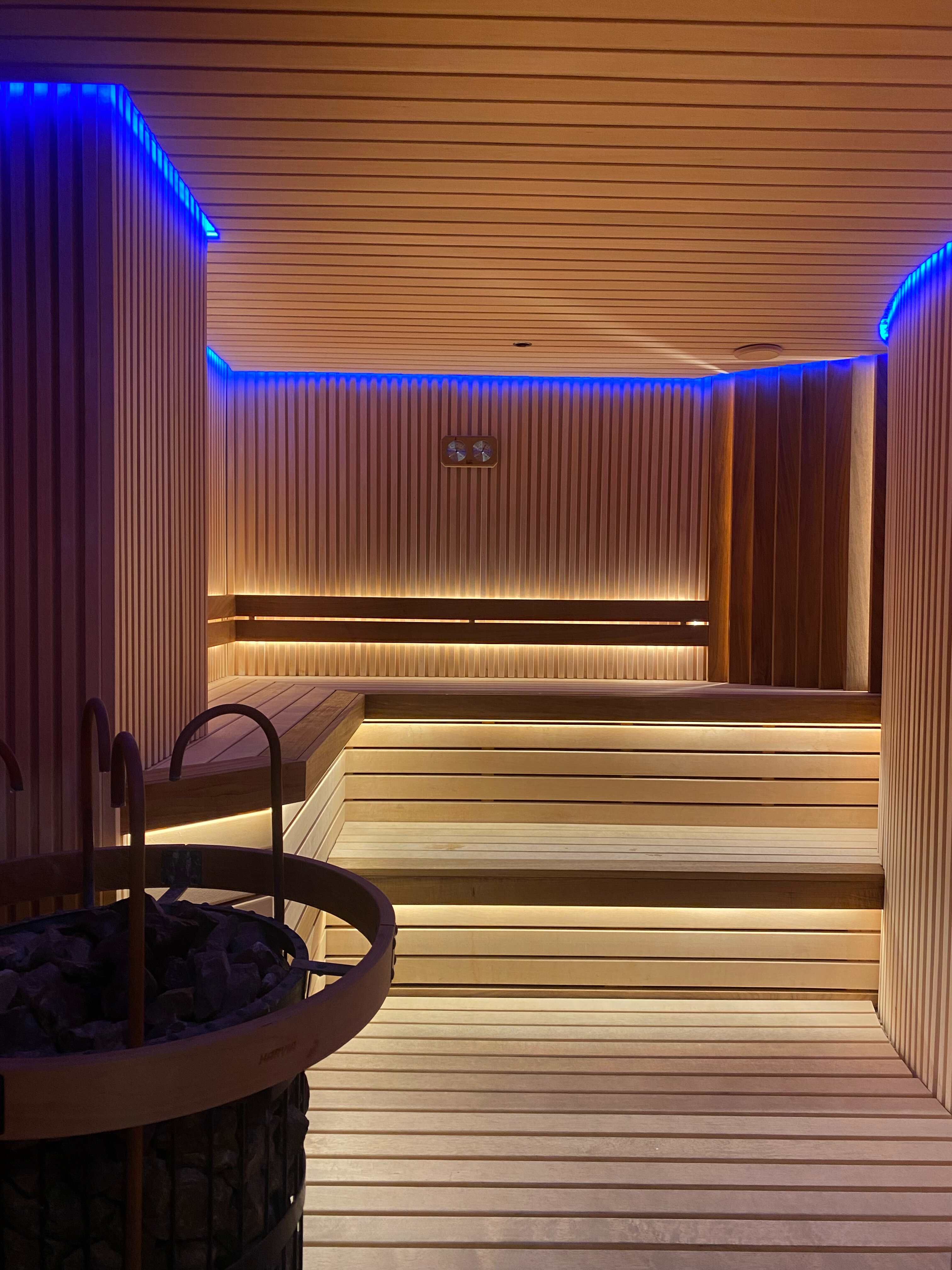 Фото Кипрессо