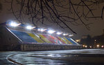 Dinamo (Saratov, ulitsa imeni A.N. Radishcheva, 22В), stadium