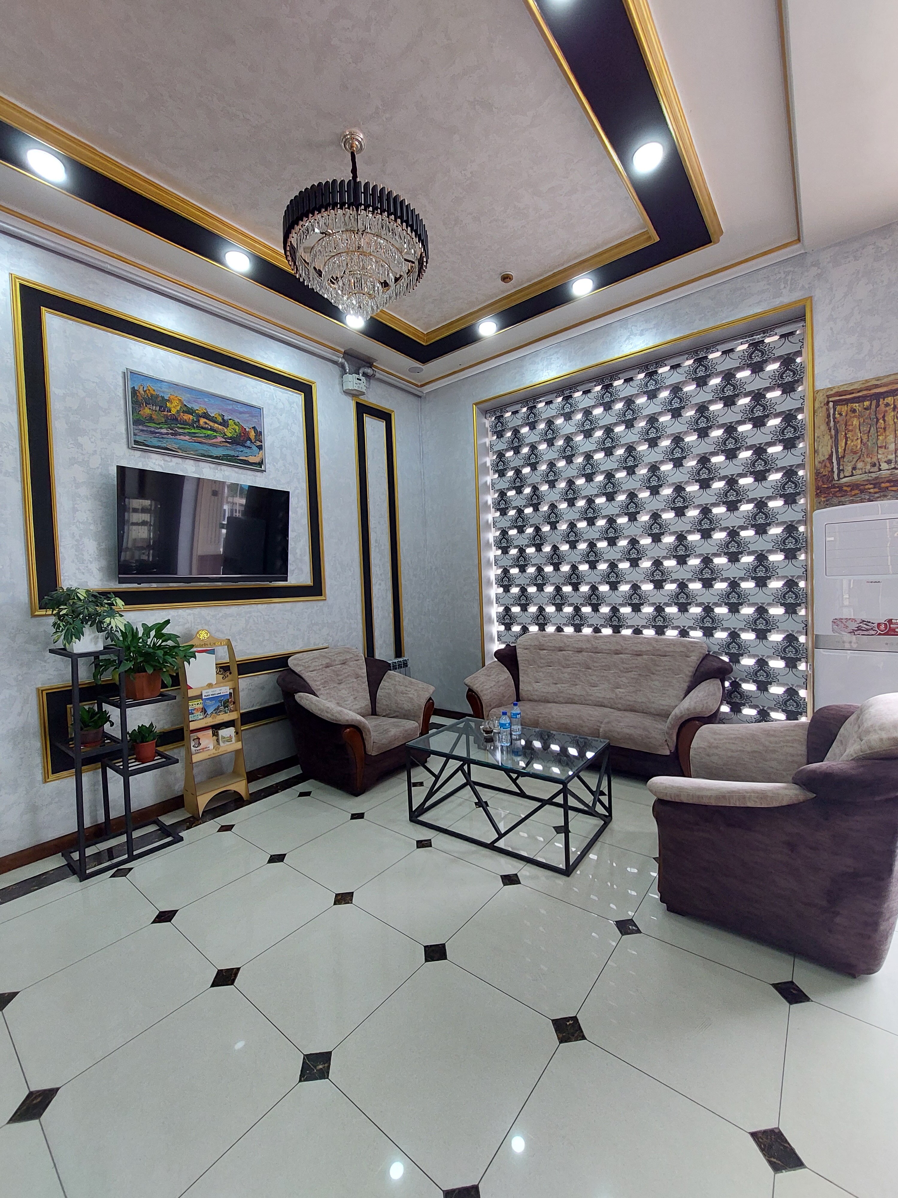 Фото Grand Art Premium Hotel