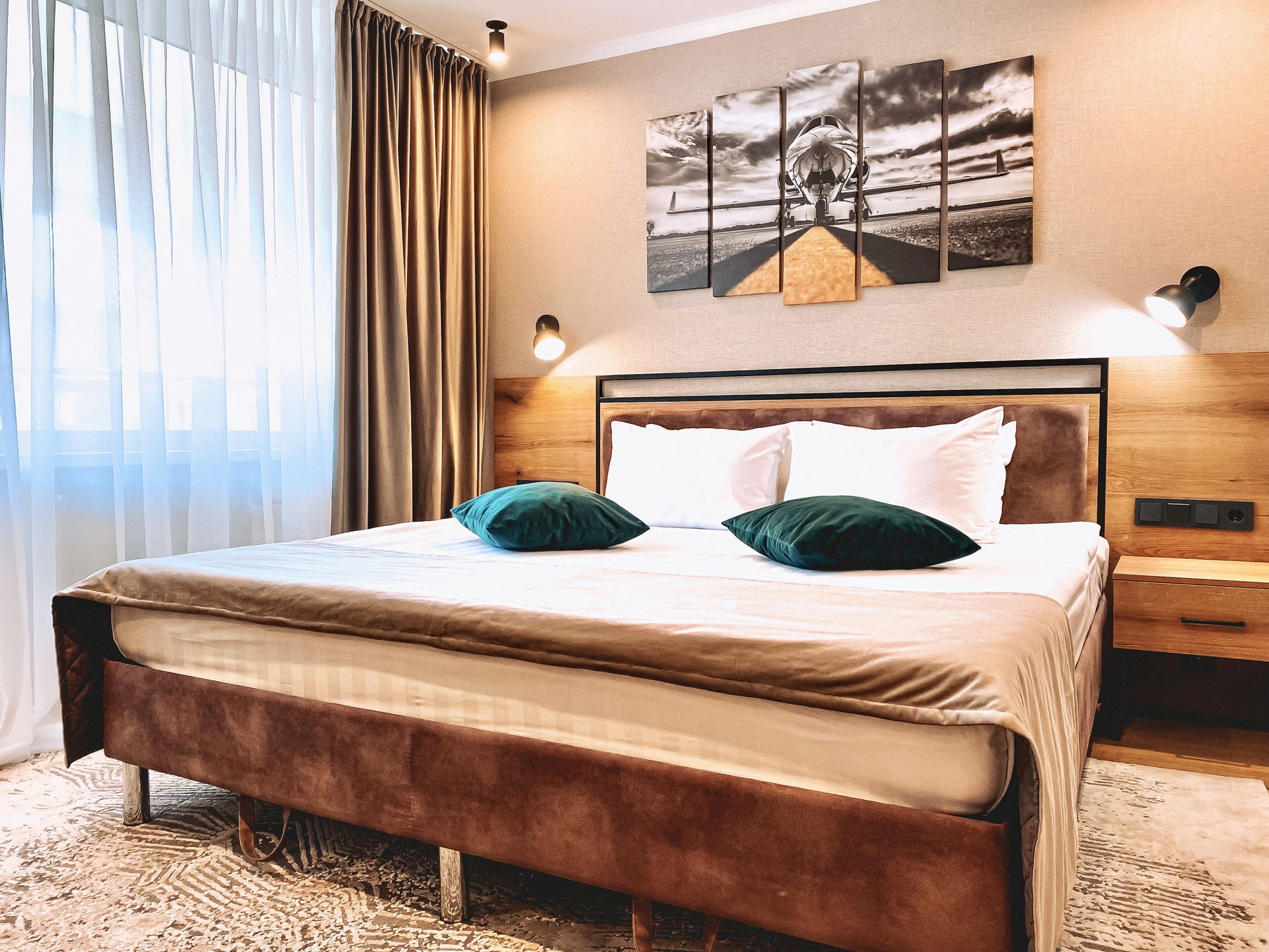 Фото Посадский