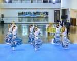 Kenbu Kokoro (Leninsky Avenue, 30), sports club