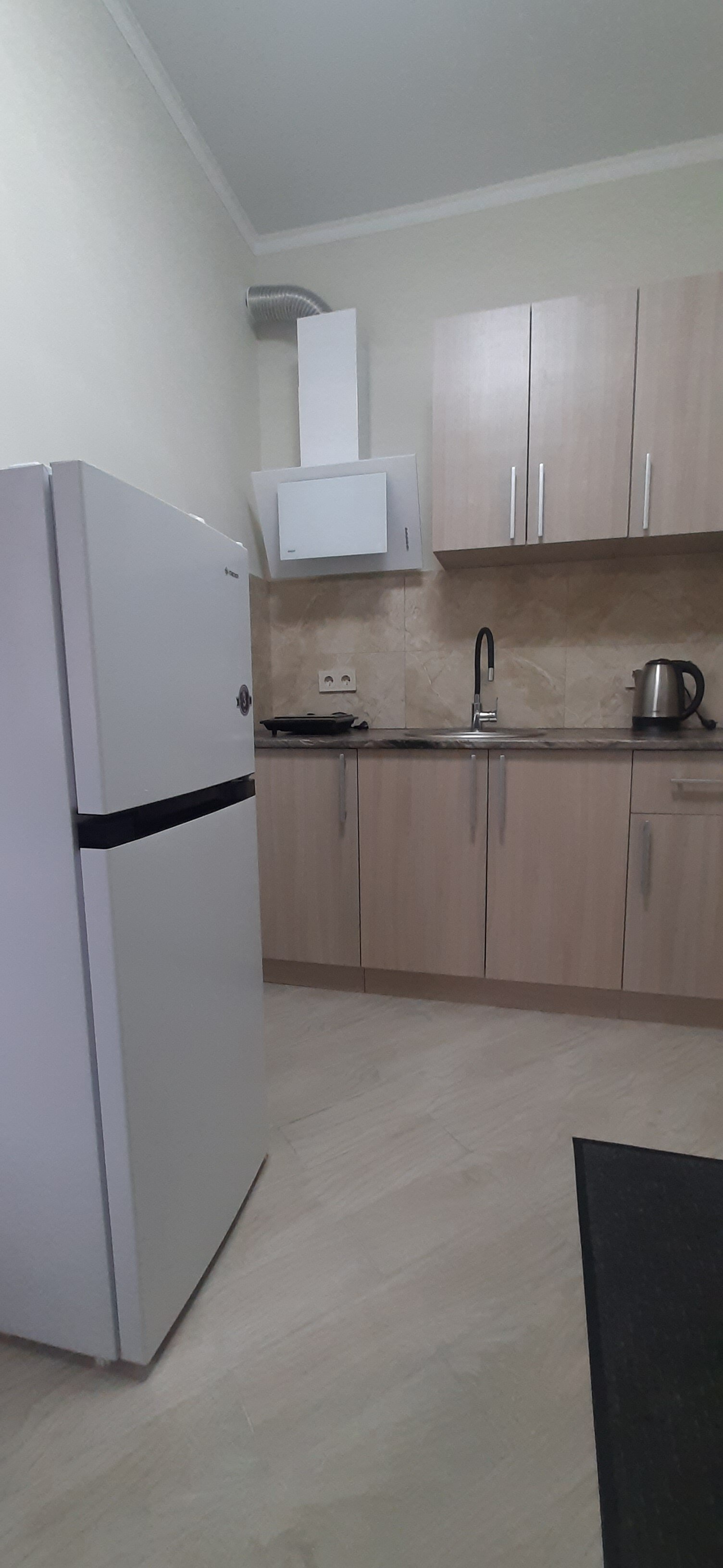 Фото Тихий центр