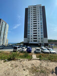 Апартаменты Восточный Бриз на Патрокле (Sochinskaya Street, 1), alojamiento en alquiler diario