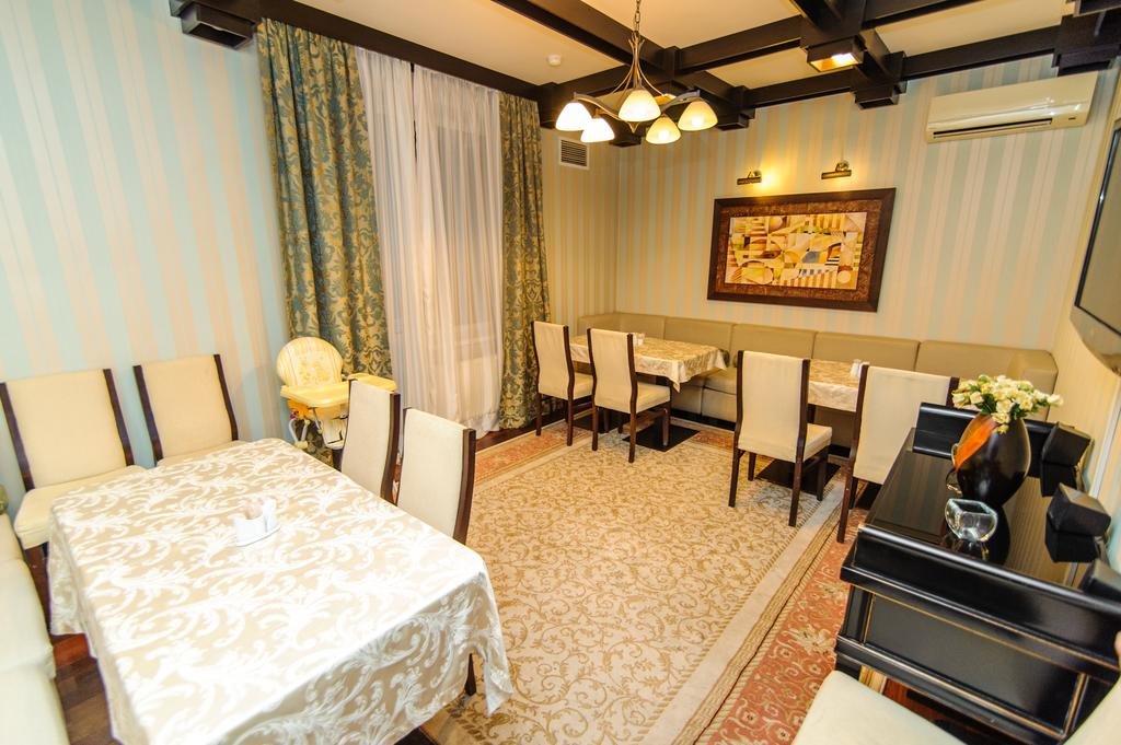 Фото Tulip Residence & SPA