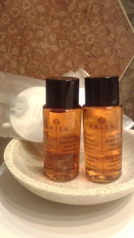 Фото Suites Farnese Design Hotel