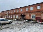 Holst Ekb (Samolyotnaya Street, 57А), art workshop