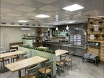 Кафе-столовая (Polikarpova Alley, 6к2), cafe