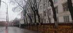Особняк Прокофьева (Suvorovskaya Square, 1/52к1), landmark, attraction