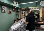 Men's business (Promishlennaya Street, 6), hairdresser
