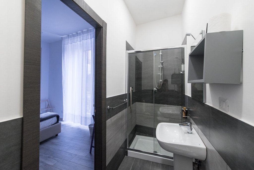 Фото B&b Università