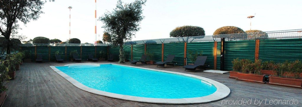 Фото Capodichino International Hotel