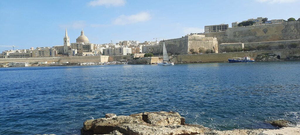 Landmark, attraction Fort Manoel, Earth, photo