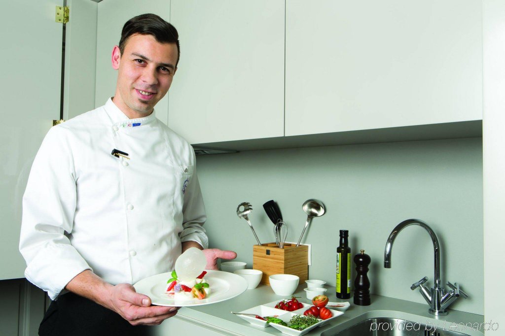 Фото Portrait Firenze - Lungarno Collection