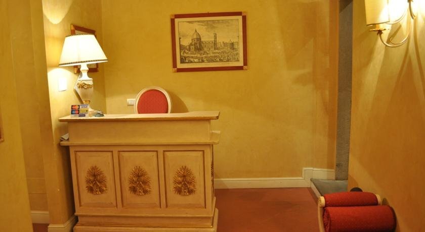 Фото B&b Relais Tiffany