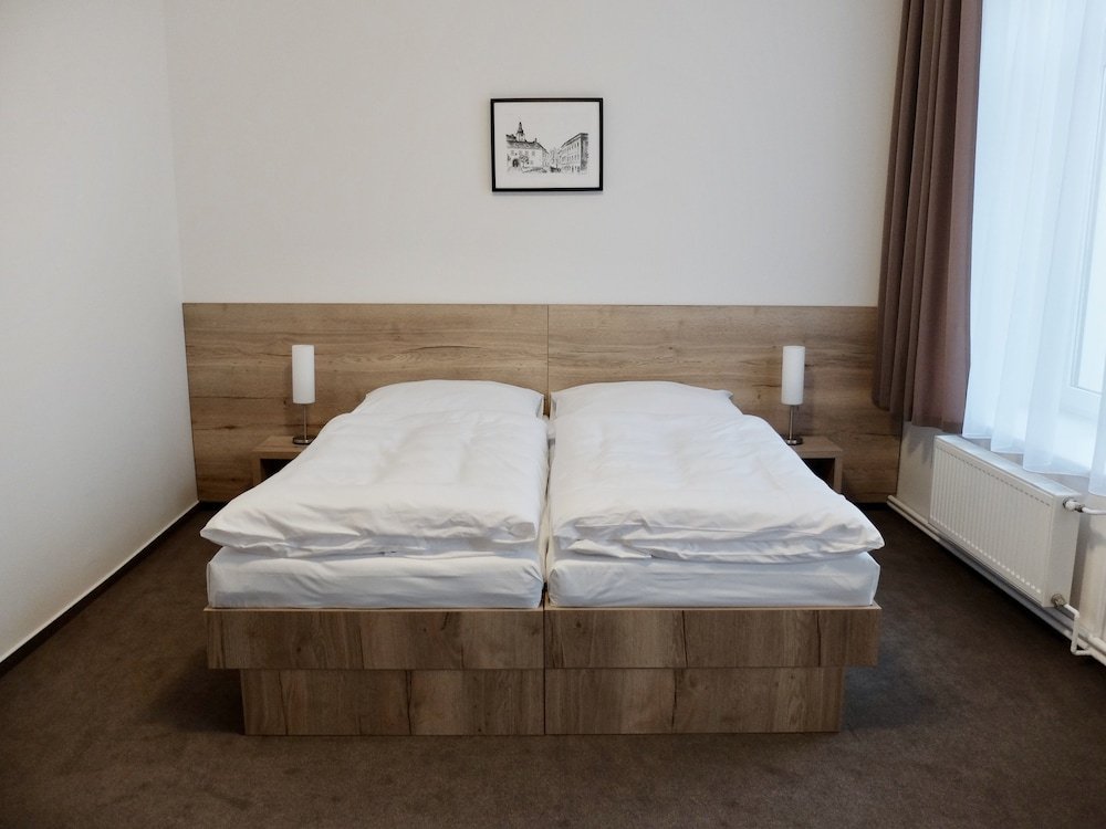 Фото Penzion Star& xE1; po& x161; ta