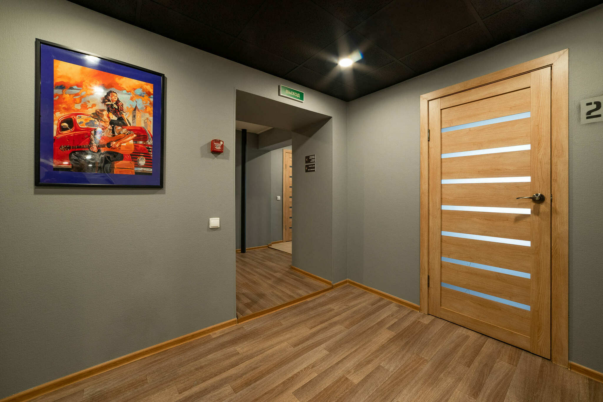 Фото отеля 4