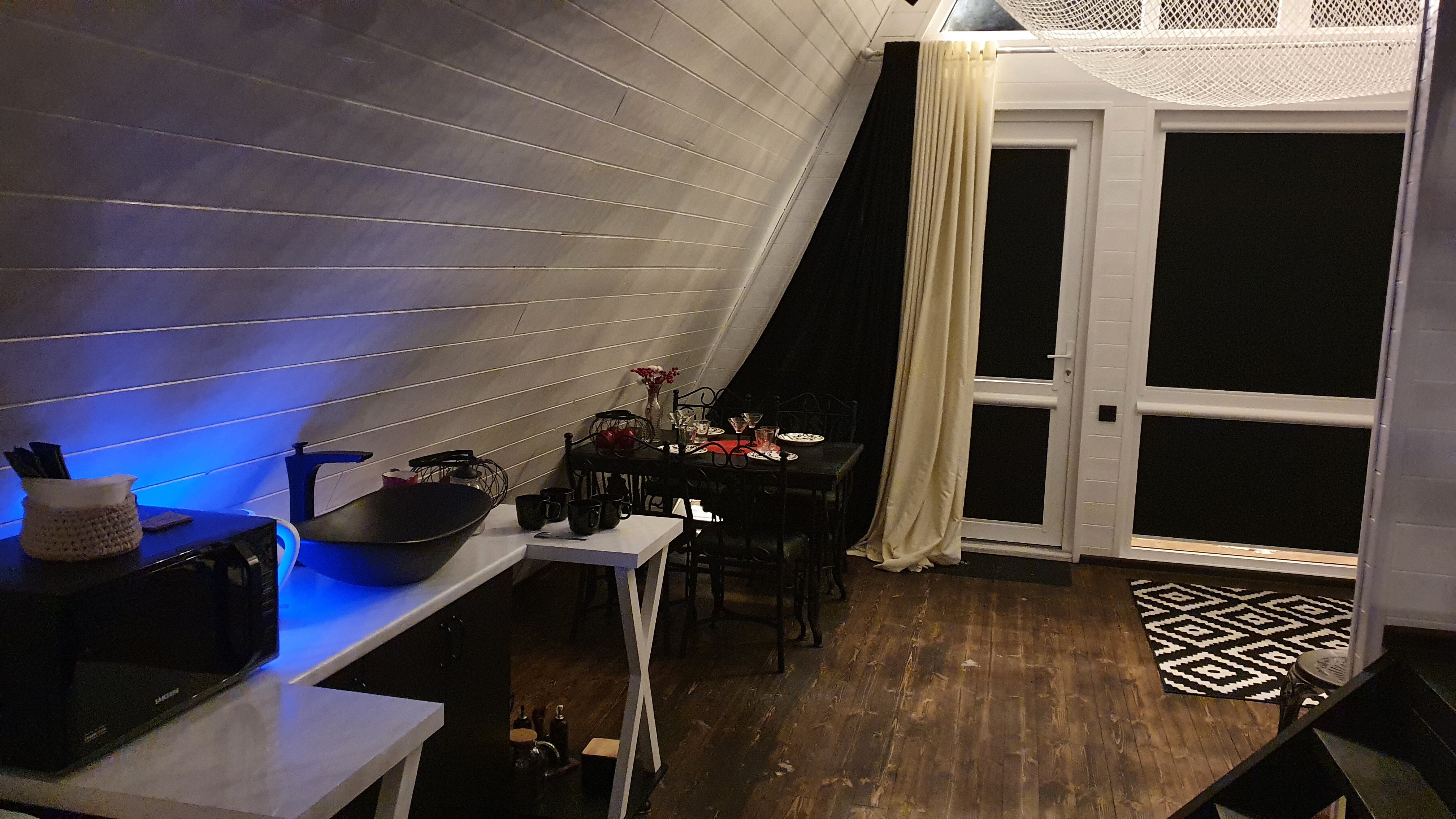 Фото Pine Wood Elbrus