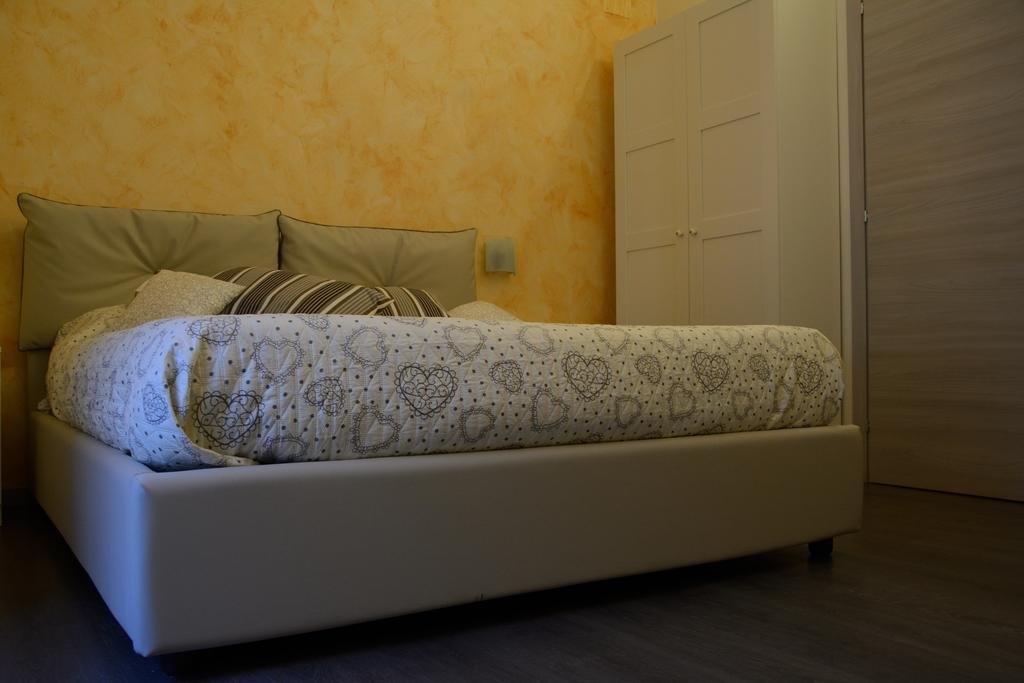 Фото Catania Etnea Bed and Breakfast