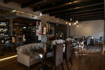 Khleb i Vinoteka (Sovetskaya Street, 119), cafe