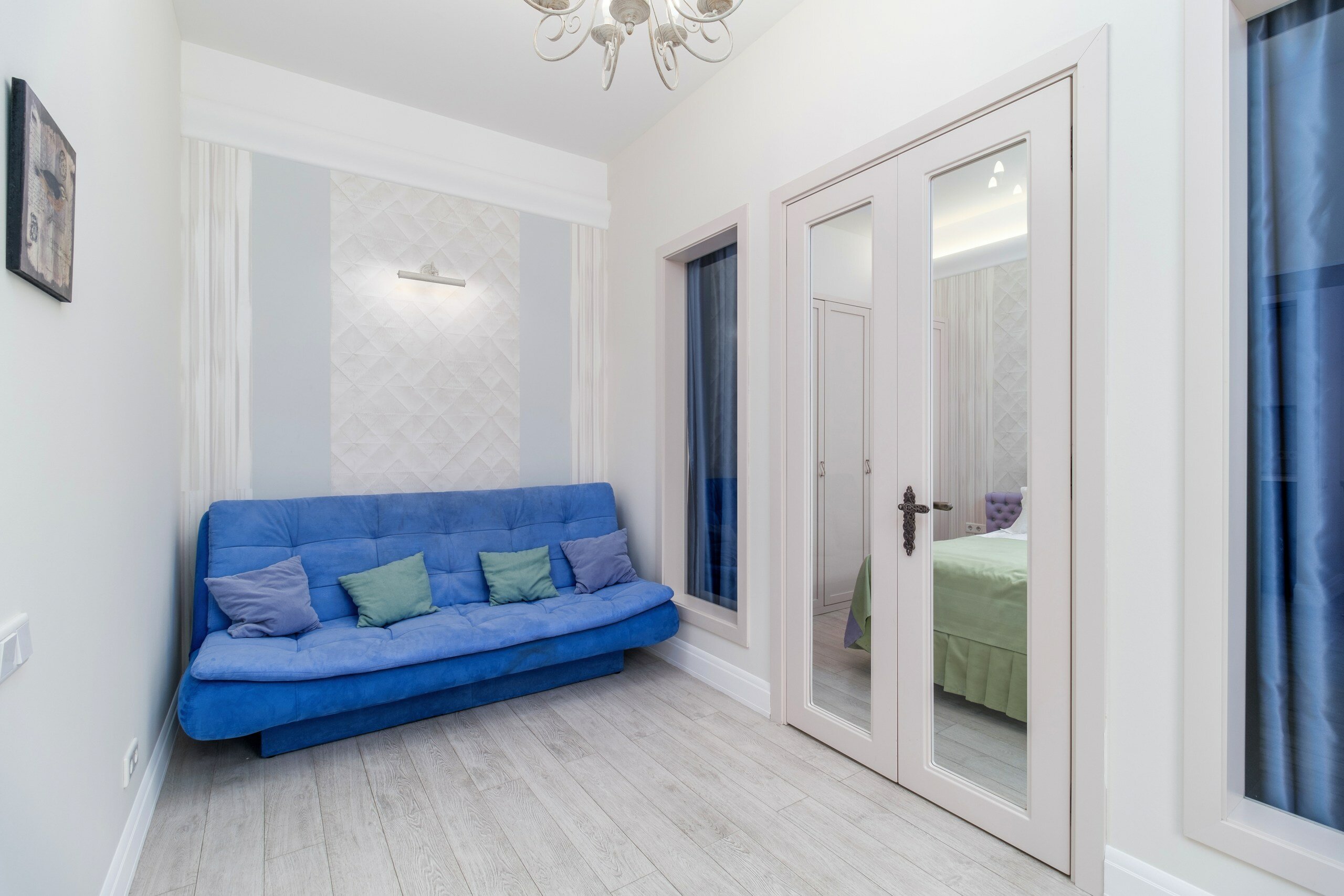 Фото Орфей на Большой Конюшенной