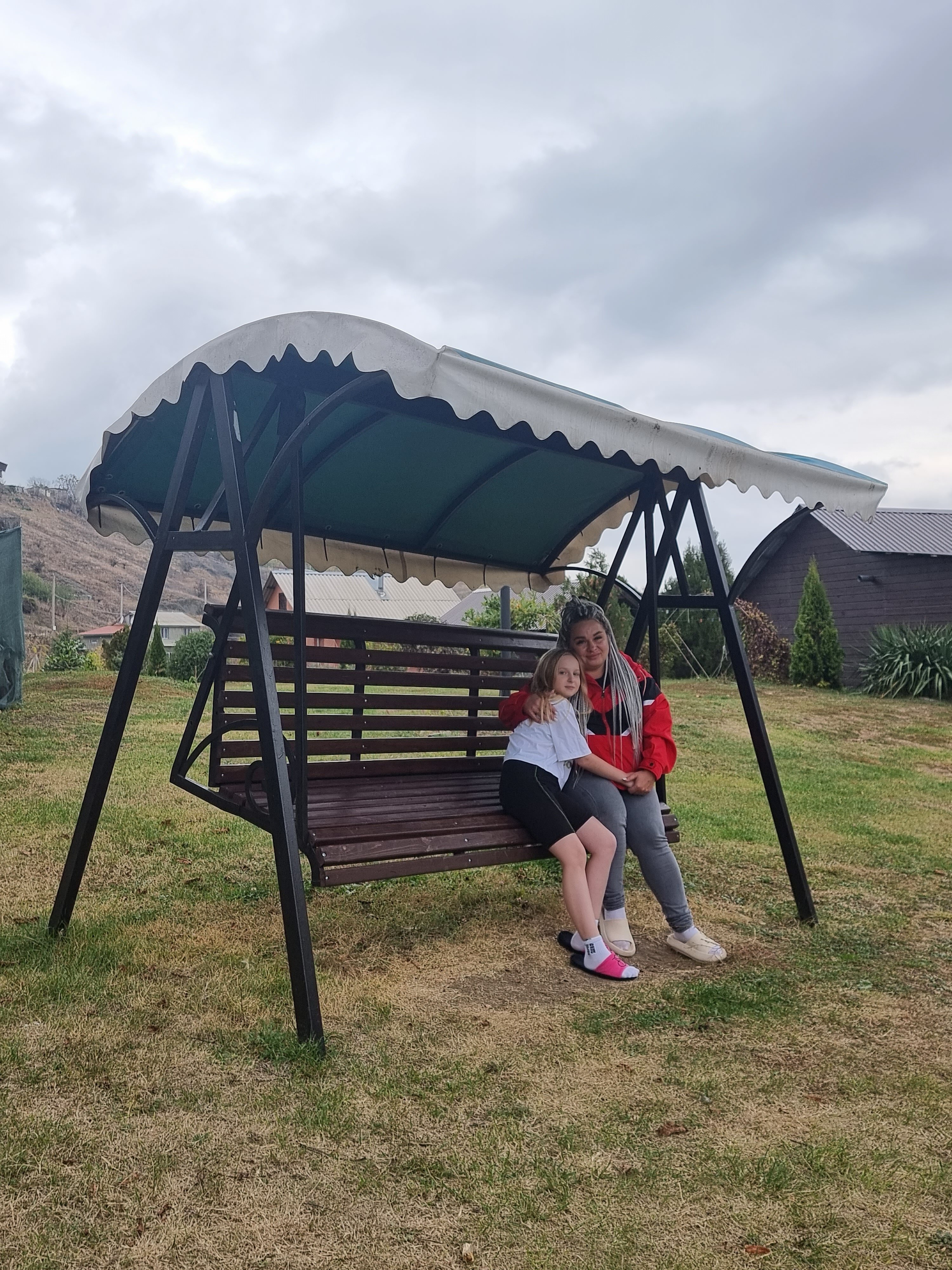 Фото Крым коттедж