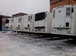 Ref&co (2nd Novosibirskaya Street, 10), industrial refrigerator repairs